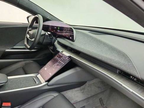 Used 2024 Lucid Air Touring AWD/4WD image 20