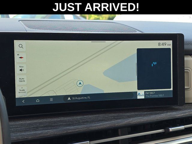 Used 2025 Hyundai Santa Fe Calligraphy FWD image 27