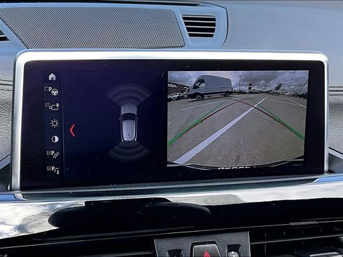 Used 2022 BMW X2 M35i w/ Shadowloine Package image 27