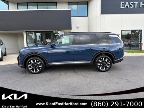New 2027 Kia Telluride S AWD/4WD image 2