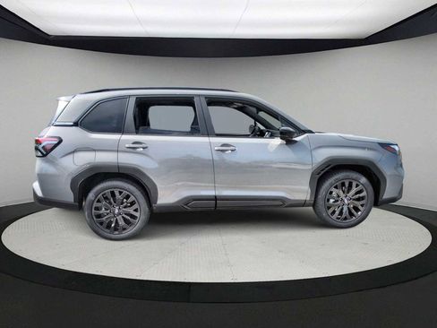 New 2026 Subaru Forester Sport image 9