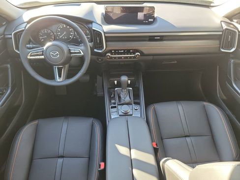 New 2026 MAZDA CX-50 AWD 2.5 S w/ Weather Package image 13