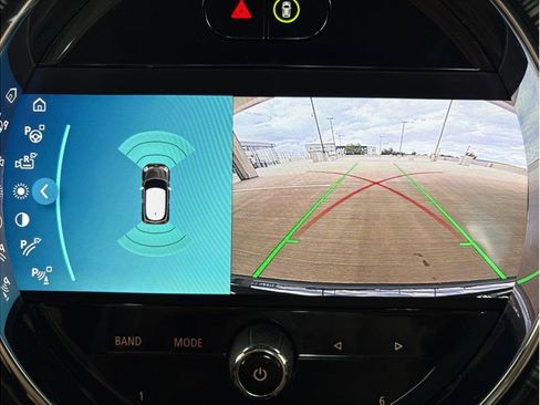 Used 2024 MINI Cooper SE image 21