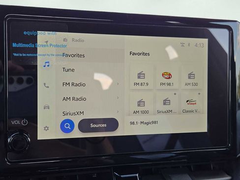 New 2026 Toyota Corolla SE image 10