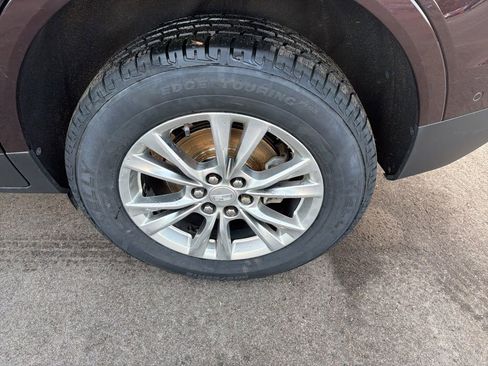 Used 2020 Cadillac XT5 Premium Luxury image 50