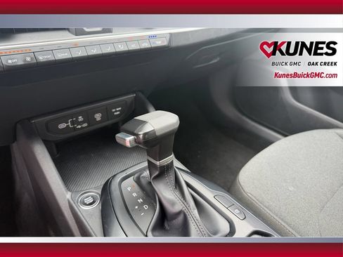 Used 2025 Kia K4 FWD image 29
