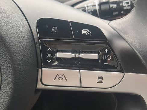 Used 2024 Hyundai Tucson SEL w/ Convenience Package FWD image 26