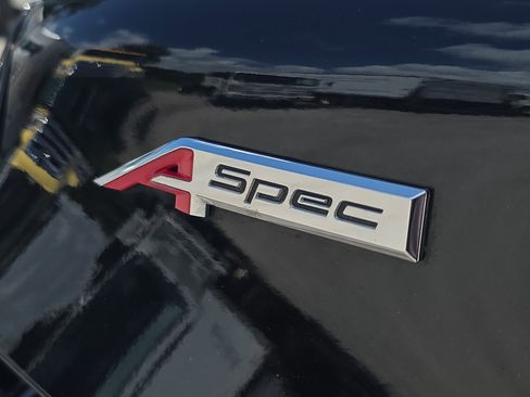 Used 2024 Acura Integra A-Spec FWD image 10