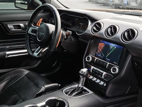 Used 2020 Ford Mustang GT Premium w/ Equipment Group 401A image 29