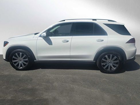 Certified 2024 Mercedes-Benz GLE 450 4MATIC image 6
