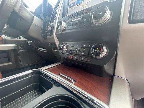 Used 2019 Ford F250 King Ranch w/ King Ranch Ultimate Package image 26