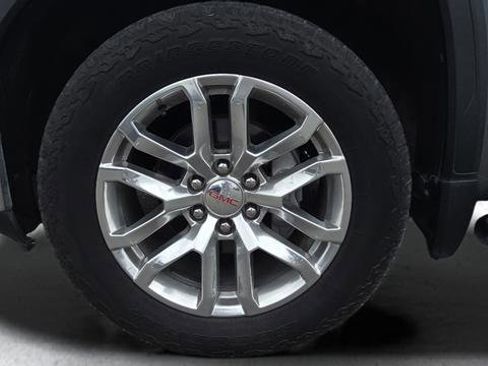 Used 2021 GMC Sierra 1500 SLT w/ SLT Premium Plus Package image 42