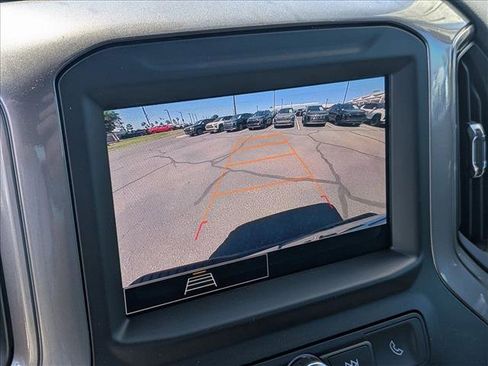New 2026 Chevrolet Silverado 1500 W/T RWD image 13