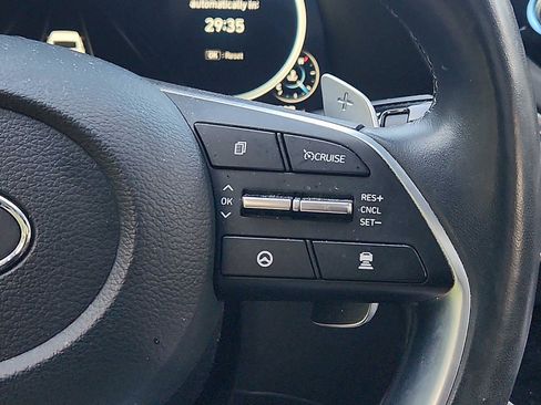 Used 2022 Hyundai Sonata Limited image 22