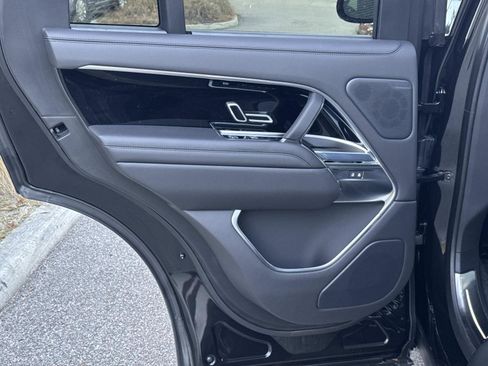 New 2026 Land Rover Range Rover SE AWD/4WD image 13