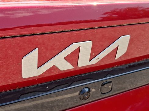 New 2025 Kia K4 LXS image 22