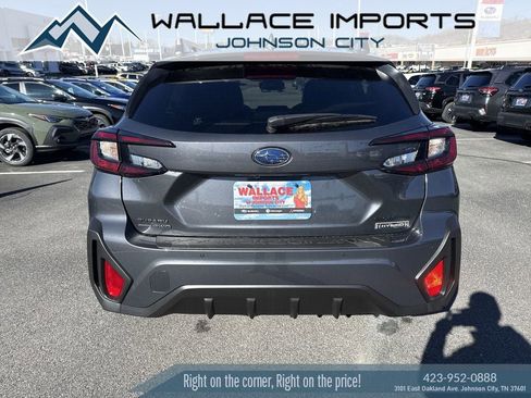 New 2026 Subaru Crosstrek 2.5i Limited AWD/4WD image 5