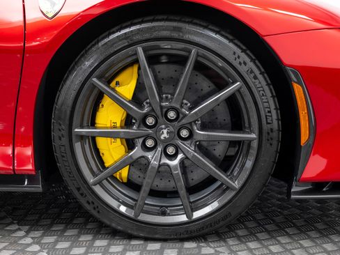 Certified 2023 Ferrari SF90 Stradale Base image 52