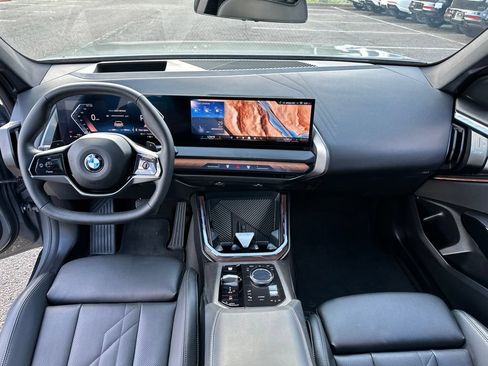 Used 2026 BMW X3 xDrive30i AWD/4WD image 44