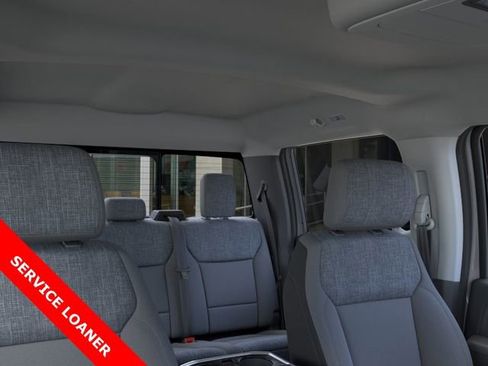 New 2026 Ford F150 XLT w/ Equipment Group 302A MID AWD/4WD image 22