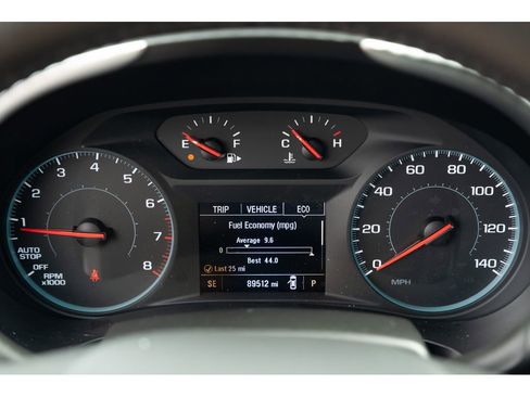 Used 2022 Chevrolet Malibu RS image 15