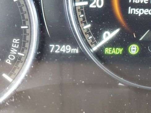 Certified 2025 MAZDA CX-50 AWD 2.5 Hybrid w/ Weather Package image 22