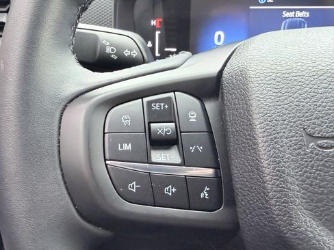 Used 2024 Ford Ranger XLT w/ Technology Package image 28