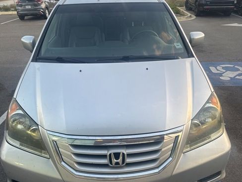 Used 2010 Honda Odyssey EX-L image 14