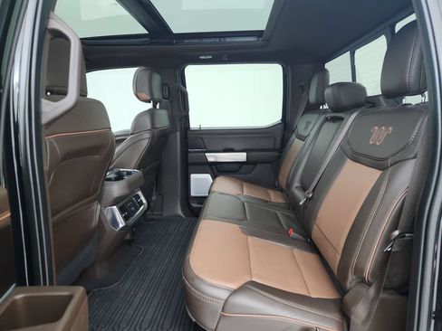Used 2025 Ford F250 King Ranch AWD/4WD image 35
