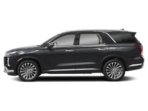 Used 2024 Hyundai Palisade Calligraphy AWD/4WD image 3
