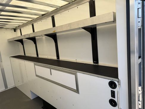 Used 2024 Ford Transit 350 RWD image 31