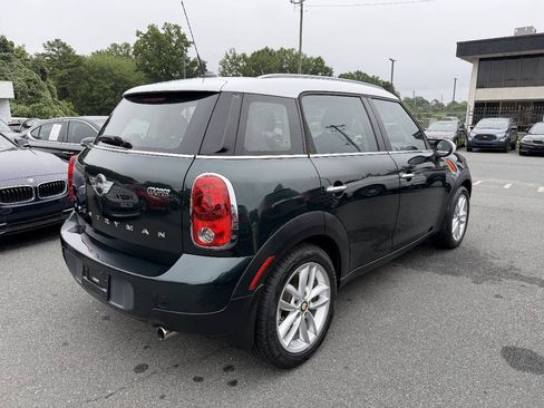 Used 2013 MINI Cooper Countryman FWD image 4