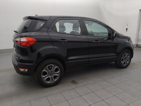 Used 2018 Ford EcoSport S FWD image 10