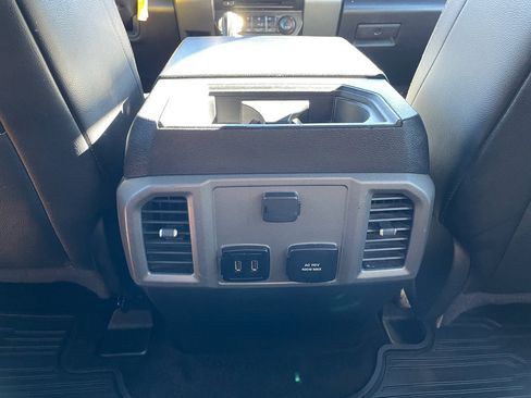 Used 2018 Ford F150 Raptor w/ Equipment Group 801A Mid image 19