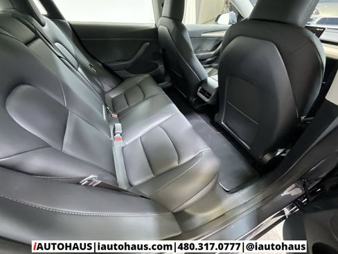 Used 2023 Tesla Model 3 Performance image 18