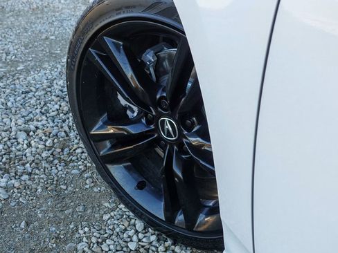 New 2026 Acura Integra A-Spec image 12