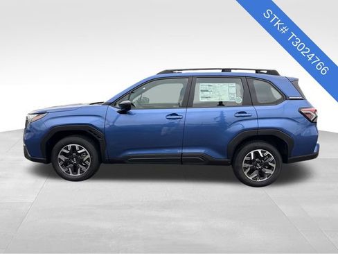 New 2026 Subaru Forester image 4