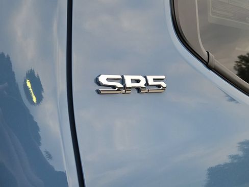 New 2026 Toyota Tacoma SR5 AWD/4WD image 4
