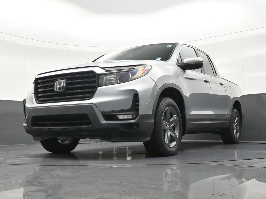 Used 2023 Honda Ridgeline RTL image 23