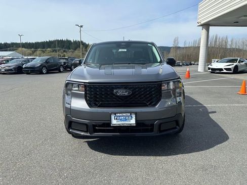 New 2026 Ford Maverick XLT image 7