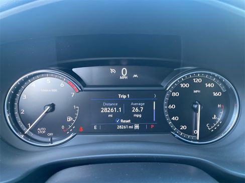 Certified 2022 Cadillac XT4 Premium Luxury w/ Enhanced Visibility Package image 20