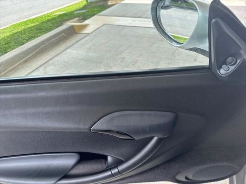 Used 1997 Porsche Boxster RWD image 12
