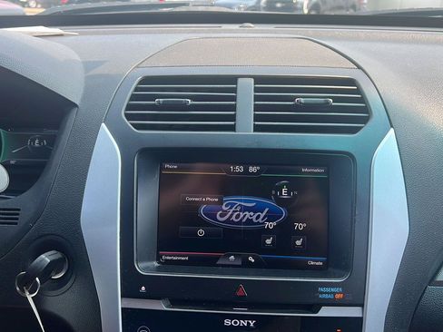 Used 2015 Ford Explorer Sport AWD/4WD image 20