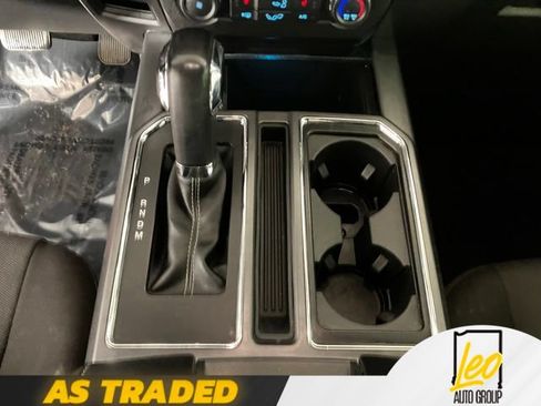 Used 2019 Ford F150 XLT w/ Equipment Group 302A Luxury AWD/4WD image 15