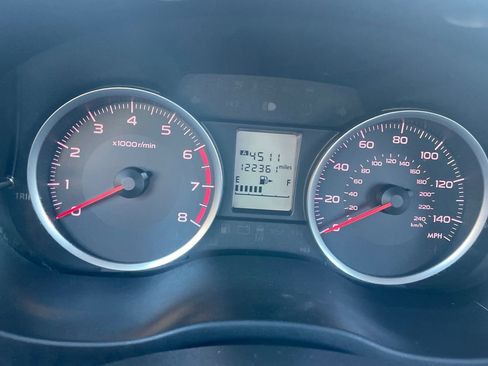 Used 2018 Subaru Forester 2.5i image 14