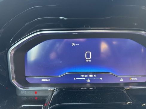 Used 2024 Chevrolet Silverado 1500 LT image 15