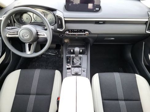 New 2026 MAZDA CX-50 AWD 2.5 S w/ Cargo Package image 15