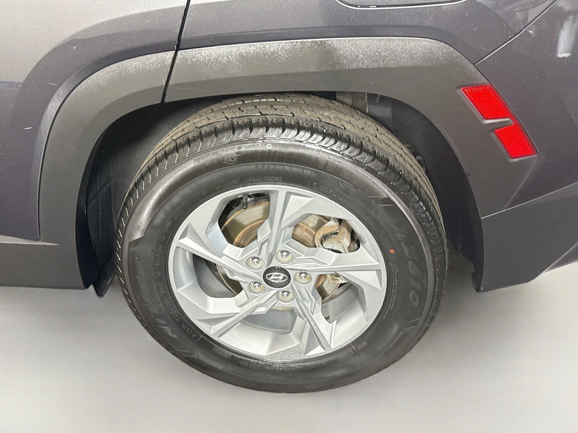 Used 2022 Hyundai Tucson SE FWD image 36