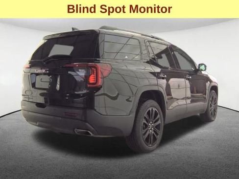 Used 2023 GMC Acadia SLE w/ Driver Convenience Package AWD/4WD image 5