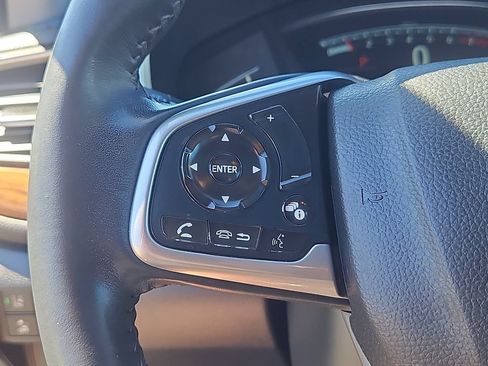 Used 2019 Honda CR-V EX-L image 25